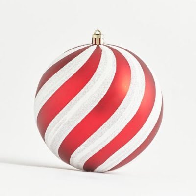 ΜΠΑΛΑ ΠΛΑΣΤΙΚΗ, ΑΣΠΡΗ ΚΑΙ ΚΟΚΚΙΝΗ, ΣΕΤ 2ΤΜΧ, 12cm (600-42822)