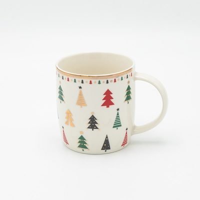 KOYΠΑ ΜΕ ΧΡΩΜΑΤΙΣΤΑ ΔΕΝΤΡΑΚΙΑ, 350ml (600-48043)