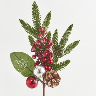 ΚΛΑΔΙ, ΜΕ ΒΑΤΟΜΟΥΡΑ & ΚΟΥΚΟΥΝΑΡΙ, 40cm (600-45959)