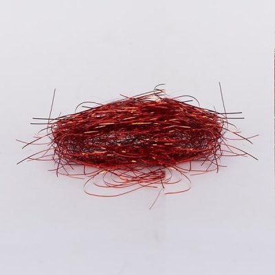 ΜΑΛΛΙΑ ΑΓΓΕΛΟΥ, KOKKINO, 20gr (600-46307)