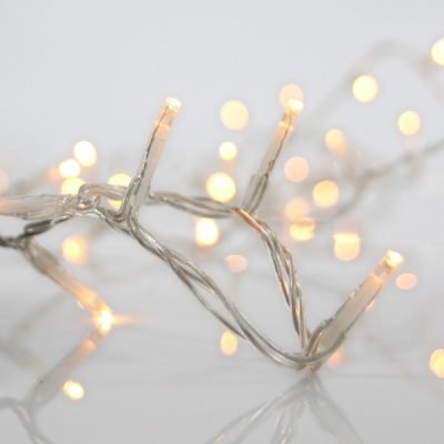 ΒΡΟΧΗ, 119 LED 3mm, 31V ΜΕΤΑΣΧΗΜΑΤΙΣΤΗ, ΣΤΑΘΕΡΟ, ΔΙΑΦΑΝΟ PVC ΚΑΛΩΔΙΟ, ΘΕΡΜΟ ΛΕΥΚΟ LED (H50 x W500cm, 3/4/5/2), ΠΡΟΕΚΤΑΣΗ ΠΑΡΟΧΗΣ 3m, IP44 (600-06101)