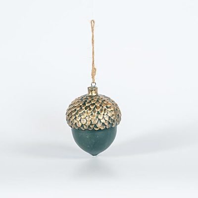 ΒΕΛΑΝΙΔΙ, ΛΑΔΙ-ΓΚΡΙ ΚΑΙ ΧΡΥΣΟ, 9x9x12cm (600-45462)