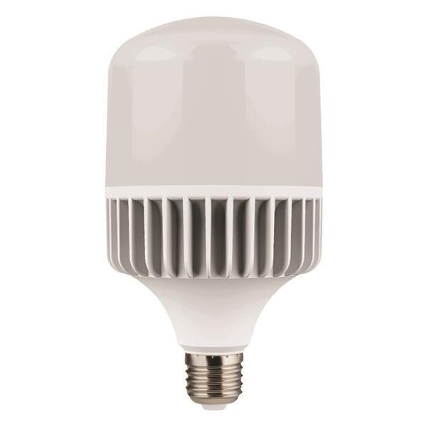 ΛΑΜΠΑ LED SMD T80 30W 3000lm E27 4000K 100-277V (147-76540)