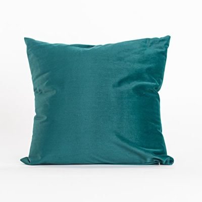 ΜΑΞΙΛΑΡΙ, ΠΕΤΡΟΛ, ΒΕΛΟΥΔΟ, 45x45cm (600-45257)