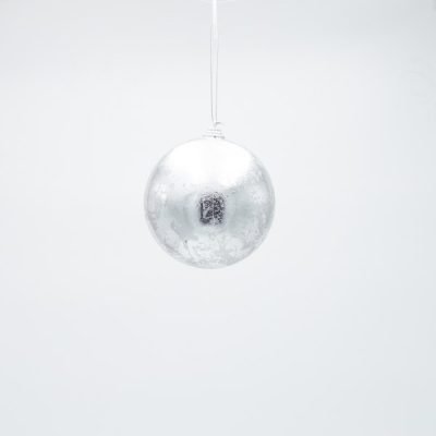 ΜΠΑΛΑ, ΜΕΤΑΛΛΙΚΟ ΑΣΗΜΙ, ΣΕΤ 3ΤΜΧ, 10cm (600-47634)