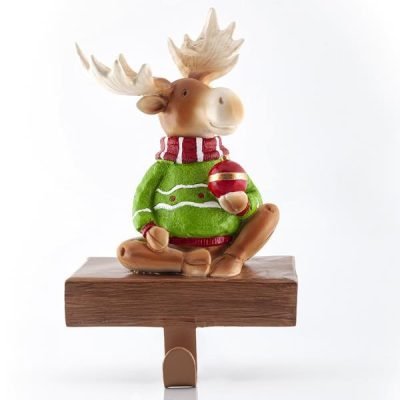 ΤΑΡΑΝΔΟΣ ΚΡΕΜΑΣΤΡΑ, 10,9×10,4x19cm (600-41149)