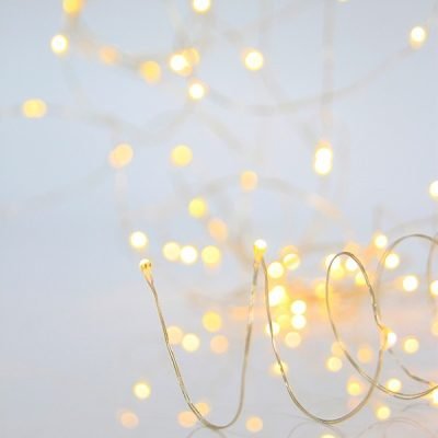 ΣΕΙΡΑ, 200 MINI LED, ΜΕΤΑΣΧΗΜΑΤΙΣΤΗ, ΣΤΑΘΕΡΟ, ΑΣΗΜΙ ΧΑΛΚΙΝΟ ΚΑΛΩΔΙΟ, ΘΕΡΜΟ ΛΕΥΚΟ, ΑΝΑ 10cm, ΠΡΟΕΚΤΑΣΗ ΠΑΡΟΧΗΣ 5m, ΙΡ44 (600-07381)