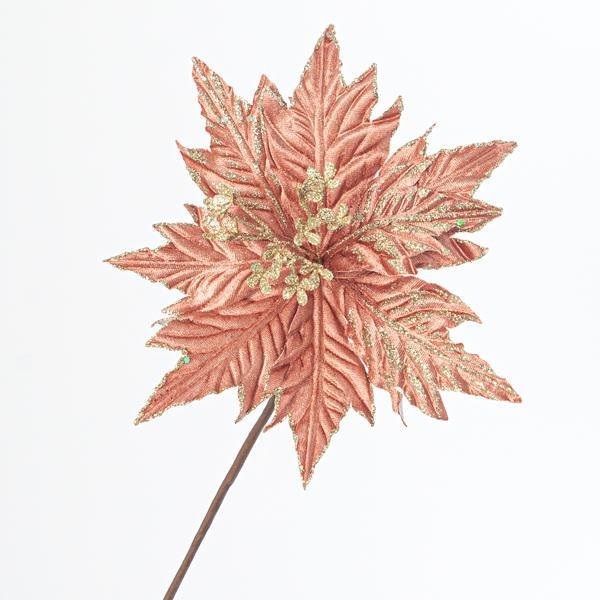 ΑΛΕΞΑΝΔΡΙΝΟ ΜΕ ΜΙΣΧΟ, ΣΑΠΙΟ ΜΗΛΟ ΜΕ ΧΡΥΣΕΣ ΛΕΠΤΟΜΕΡΕΙΕΣ, 60x25cm (600-41180)