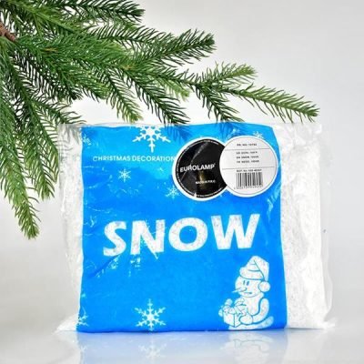 ΧΙΟΝΙ, 100gr, (600-40367)