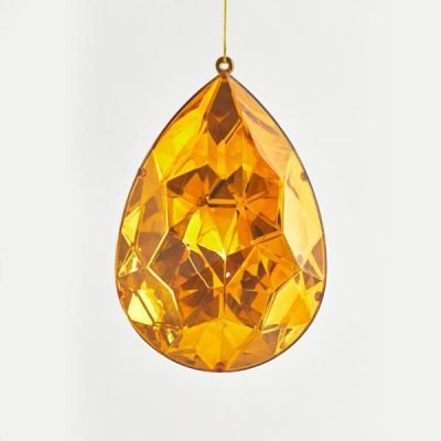 ΣΤΟΛΙΔΙ, ΔΑΚΡΥ, ΚΕΧΡΙΜΠΑΡΙ , 16x10x23cm (600-44135)