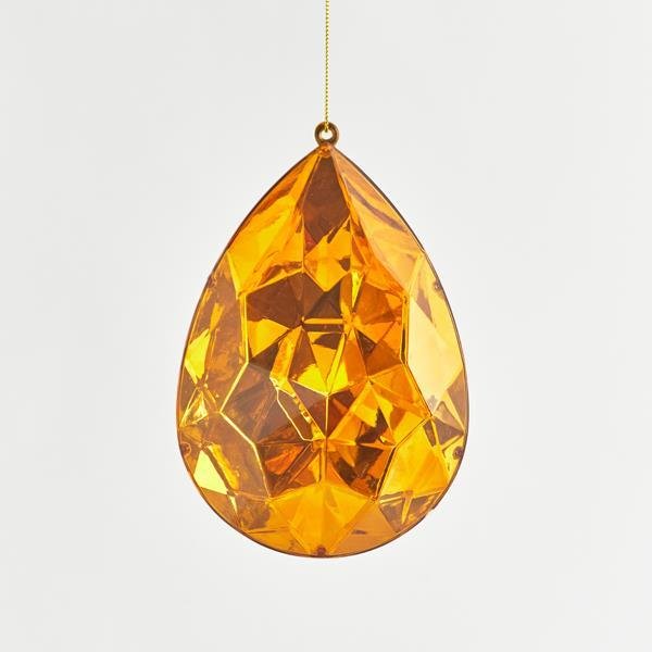 ΣΤΟΛΙΔΙ, ΔΑΚΡΥ, ΚΕΧΡΙΜΠΑΡΙ, 10x6x15cm (600-44094)