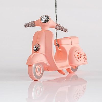 ΒΕΣΠΑ ΑΚΡΥΛΙΚΗ, ΡΟΖ, 12x9cm (600-44664)