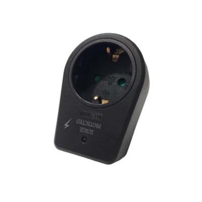 ΑΝΤΑΠΤΟΡΑΣ ΣΟΥΚΟ ΜΕ ΠΡΟΣΤΑΣΙΑ ΥΠΕΡΤΑΣΗΣ & ΠΡΟΣΤΑΣΙΑ ΕΠΑΦΩΝ (147-10029)