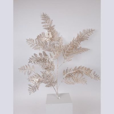 ΚΛΑΔΙ ΦΤΕΡΗ, ΣΑΜΠΑΝΙ, 107cm (600-46146)