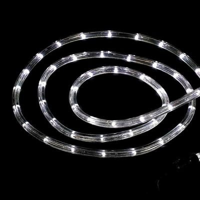 ΦΩΤ/ΝΑ LED, ΜΟΝ/ΛΗ, ΛΕΥΚΗ, 50m. ΜΕ 36 LED ΑΝΑ ΜΕΤΡΟ, ΚΟΠΗ ΑΝΑ 2m,IP44 (600-22201)
