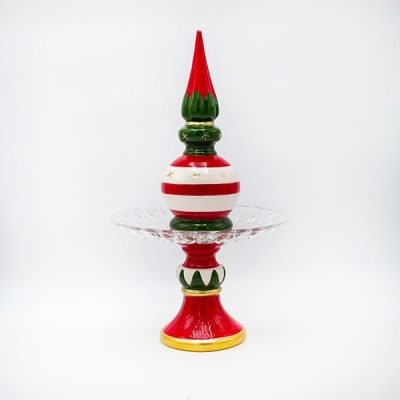 ΠΙΑΤΕΛΑ, CANDY ΜΠΑΛΑ ΚΩΝΟΣ, ΔΙΑΚΟΣΜΗΤΙΚΗ, 24x43cm (600-47028)