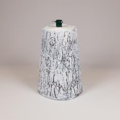 ΒΑΣΗ ΔΕΝΤΡΟΥ ΚΟΡΜΟΣ ΧΙΟΝΙΣΜΕΝΟΣ, Ø30x50cm (600-30993)