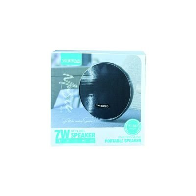 Treqa ασύρματο επαναφορτιζόμενο ηχείο YT-583 [30601387]