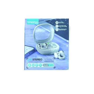 Ασύρματα ακουστικά BT-62 [30601388]
