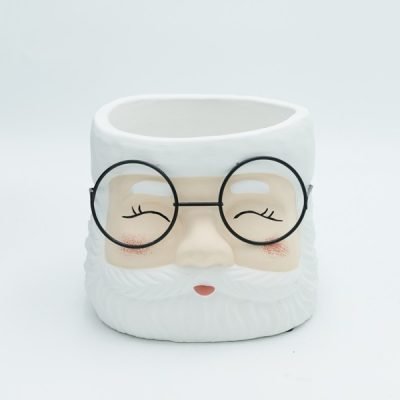 ΚΑΣΠΟ ΑΠΌ ΤΣΙΜΕΝΤΟ, ΠΡΟΣΩΠΟ ΑΗ ΒΑΣΙΛΗ, 17×15.5x13cm (600-47150)