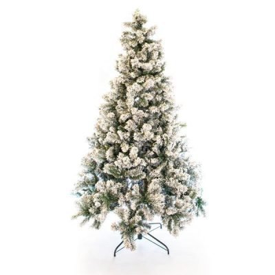 ΕΛΑΤΟ ΧΙΟΝΙΣΜΕΝΟ PVC, ΕΔΙΜΒΟΥΡΓΟ, 180cm (600-30058)