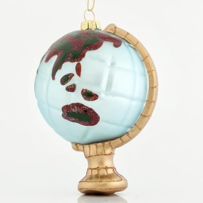 ΣΤΟΛΙΔΙ ΓΥΑΛΙΝΟ, ΥΔΡΟΓΕΙΟΣ, 7,8×11,4cm (600-42379)