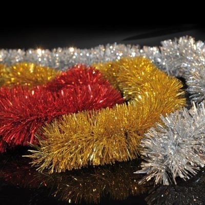 ΤΡΕΣΑ ΧΡΥΣΗ, Φ8, 200cm (600-30305)