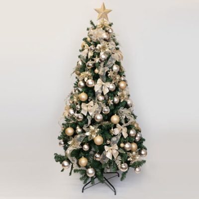 ΣΤΟΛΙΣΜΟΣ ΔΕΝΤΡΟΥ, ΣΑΜΠΑΝΙ, ΣΕΤ 120ΤΜΧ (600-46541)