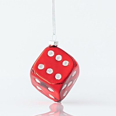 ΓΥΑΛΙΝΟ ΣΤΟΛΙΔΙ, ΖΑΡΙ, 5cm (600-45177)