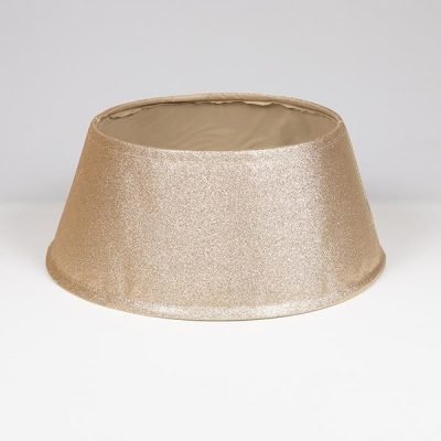 ΠΟΔΙΑ ΔΕΝΤΡΟΥ ΣΤΑΘΕΡΟΥ ΤΥΠΟΥ, ΧΡΥΣΗ, Ø65x25cm (600-48121)