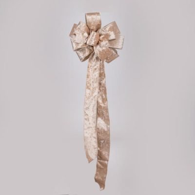 ΦΙΟΓΚΟΣ ΚΟΡΥΦΗ, ΣΑΠΙΟ ΜΗΛΟ, ΒΕΛΟΥΔΟ, 28x79cm (600-46413)