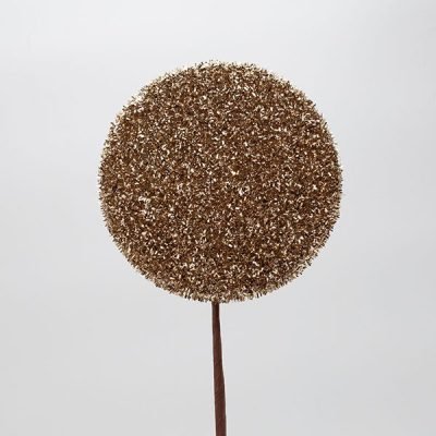 ΧΡΥΣΟ ΓΛΥΦΙΤΖΟΥΡΙ ΜΕ GLITTER, 15x51cm (600-47975)