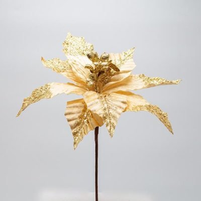 ΑΛΕΞΑΝΔΡΙΝΟ, ΧΡΥΣΟ, ΜΕ ΛΑΜΠΕΡΟ GLITTER ΣΤΟ ΜΙΣΟ ΦΥΛΛΟ, 26x20cm (600-47602)