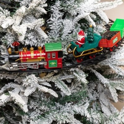 ΤΡΕΝΑΚΙ ΜΕ ΡΑΓΕΣ ΚΑΙ ΜΟΥΣΙΚΗ, 11ΤΜΧ, ΡΑΓΕΣ Φ90 (600-47280)