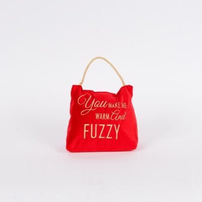 ΣΤΟΠ ΠΟΡΤΑΣ, ΜΠΟΡΝΤΟ, 17x8x15cm (600-47169)