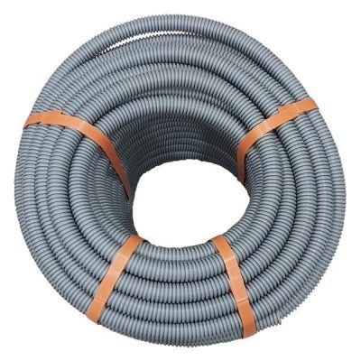 ΣΩΛΗΝΑΣ ΜΕΣΑΙΟΥ ΤΥΠΟΥ 750N Φ11 RAL 7046 (151-51109)