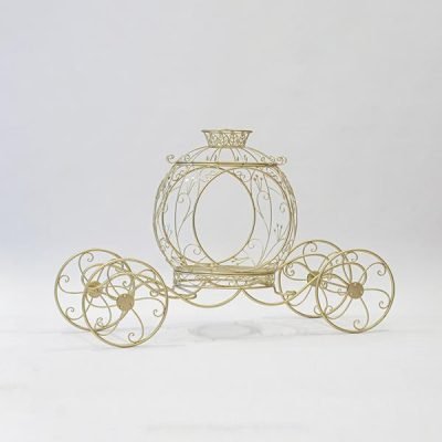 ΑΜΑΞΑ ΜΕΤΑΛΛΙΚΗ, ΧΡΥΣΗ, 150x94cm A (600-45812A)