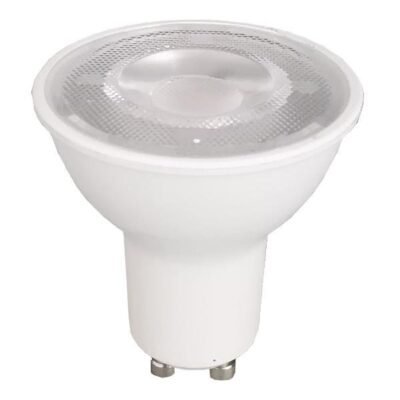 ΛΑΜΠΑ LED GU10 6W 525lm 2700K 38° 175-250V (147-77822)