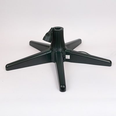 ΒΑΣΗ ΔΕΝΤΡΟΥ, ΠΕΡΙΣΤΡΕΦΟΜΕΝΗ, ΠΡΑΣΙΝΗ, Φ65*H20.5cm (600-30994)