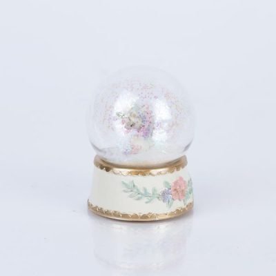 ΧΙΟΝΟΜΠΑΛΑ ΜΕ ΜΟΝΟΚΕΡΟ, ΣΕ ΠΑΛ ΧΡΩΜΑΤΑ, 6.5×8.5cm (600-46252)