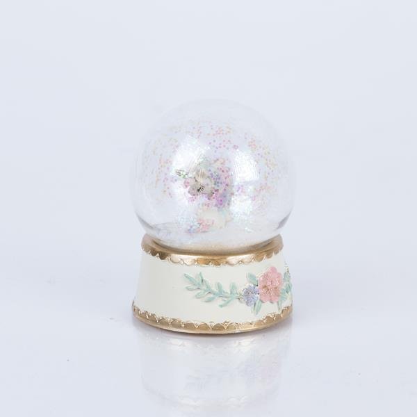 ΧΙΟΝΟΜΠΑΛΑ ΜΕ ΜΟΝΟΚΕΡΟ, ΣΕ ΠΑΛ ΧΡΩΜΑΤΑ, 6.5x8.5cm (600-46252)