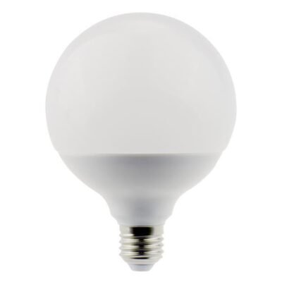 ΛΑΜΠΑ LED ΓΛΟΜΠΟΣ Φ120 13,8W 1521lm Ε27 2700K 175-250V (147-77408)