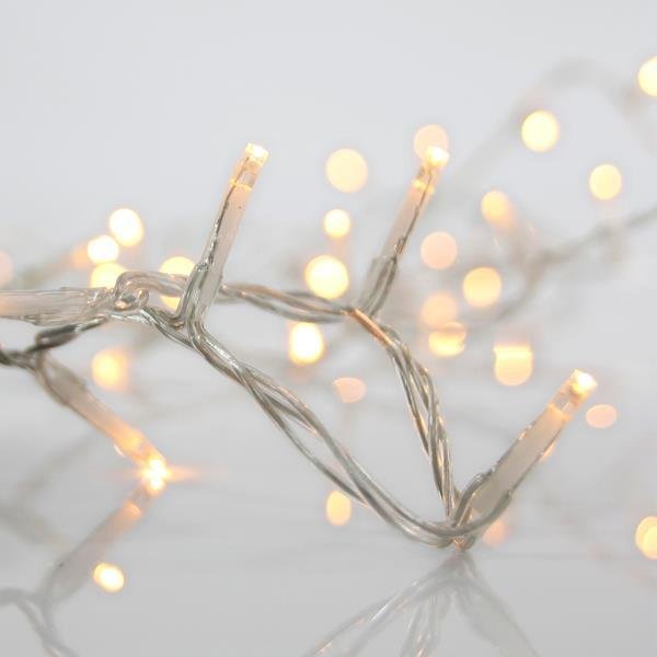 ΒΡΟΧΗ, 200 LED 3mm, 31V ΜΕΤΑΣΧΗΜΑΤΙΣΤΗ, 4 ΕΠΕΚΤΑΣΕΙΣ EΩΣ 3 ΣΕΤ, ΔΙΑΦΑΝΟ PVC ΚΑΛΩΔΙΟ, ΘΕΡΜΟ ΛΕΥΚΟ LED (H70 x W600cm, 3/7/4/6), ΠΡΟΕΚΤΑΣΗ ΠΑΡΟΧΗΣ 3m, ΙΡ44 (600-06501)