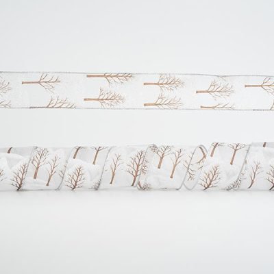 ΚΟΡΔΕΛΑ ΔΙΑΦΑΝΗ, ΜΕ ΔΕΝΤΡΑ, 6,35cm, 10Y (600-44968)