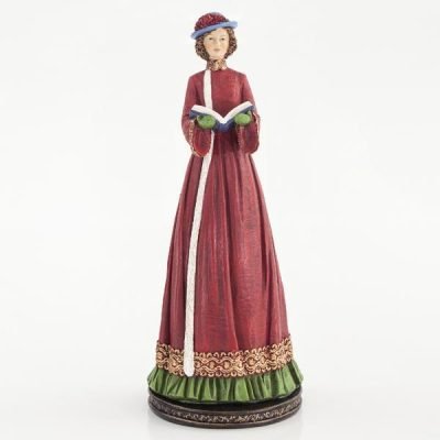 ΓΥΝΑΙΚΑ ΑΠΌ ΧΟΡΩΔΙΑ, 30,5cm (600-40724)