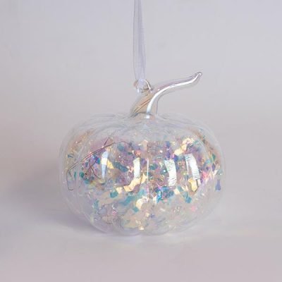 ΚΟΛΟΚΥΘΑ ΓΥΑΛΙΝΗ, ΦΩΤΙΖΟΜΕΝΗ, 10.8cm (600-42907)