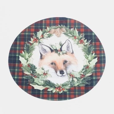 ΣΟΥΠΛΑ ΜΕ ΑΛΕΠΟΥ, 40cm (600-47345)