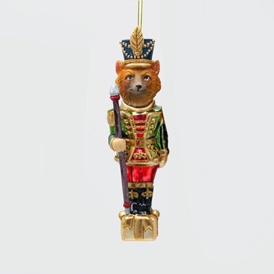 ΠΟΛΥΡΕΖΙΝ ΚΑΙ ΓΥΑΛΙΝΟ ΣΤΟΛΙΔΙ ΣΤΡΑΤΙΩΤΗΣ, ΑΛΕΠΟΥ, 5.5x18cm (600-47492)