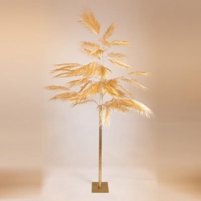 ΔΕΝΤΡΟ ΧΡΥΣΟ ΦΤΕΡΗ, 250cm (600-46314)