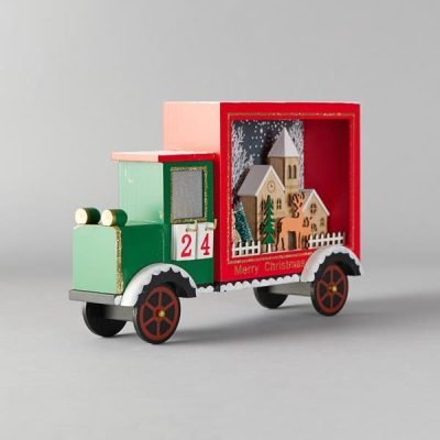 ΦΟΡΤΗΓΑΚΙ ΜΕ ΣΧΕΔΙΑ, ΦΩΤΙΖΟΜΕΝΟ, ΜΠΑΤΑΡΙΑΣ, 30,5*8,5*20cm, IP20 (600-41650)